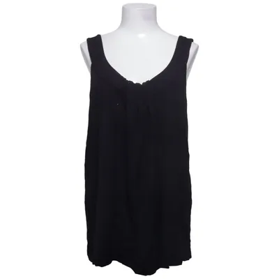 Tank Top (Gray) from Wico Elastane, Viscose