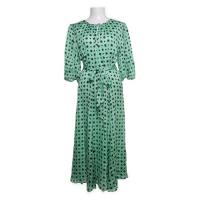 Långklänning (RC2527-VALA DRESS) från Ravn Ravn Viskos