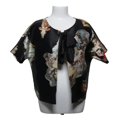 Haut (Noir, Multicolore) de MaxJenny Viscose