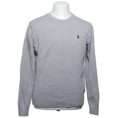 Trui (Grijs) van Polo Ralph Lauren Katoen