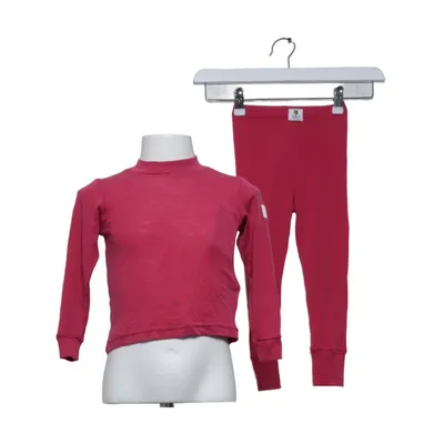 Vêtements thermique (Rose) de Janus Laine de mouton