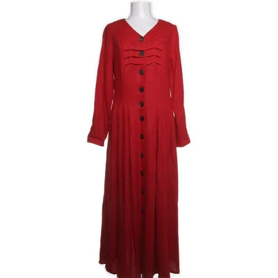 Maxi dress (Red) from Meico
