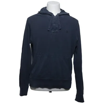 Hættetrøje (Blå) fra Polo Ralph Lauren Bomuld