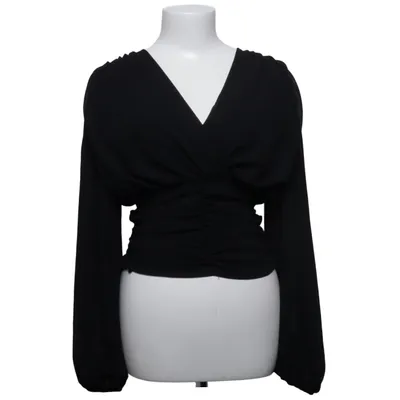 Omlottopp (Svart) från Parisian Elastan, Polyester