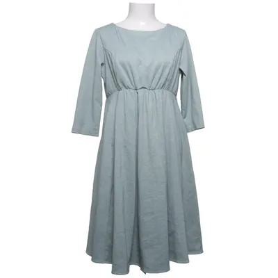 Dress (Green) from Tiffany Rose Elastane, Polyester, Viscose