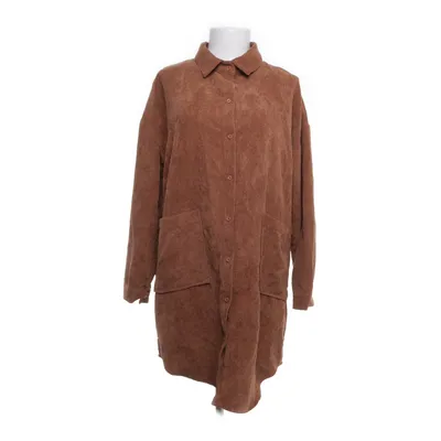 Blousejurk (Bruin) van Guts & Gusto Polyester
