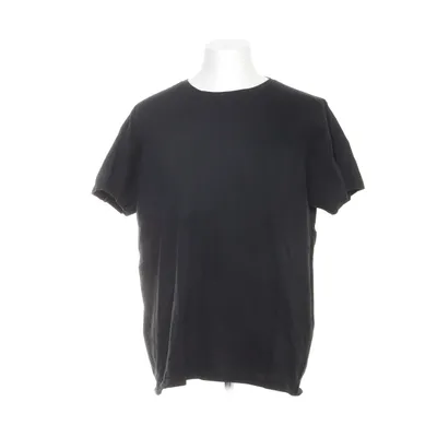 T-shirt (Noir) de Würth Coton