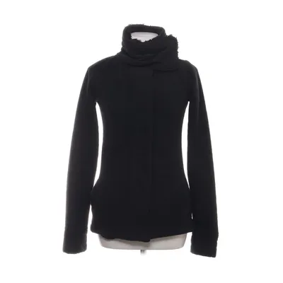 Manteau (Noir) de Blind Date Casual Polyester