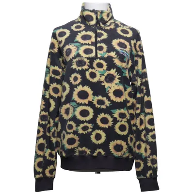 Fleecetröja (Svart, Gul, Grön) från Junkyard Polyester