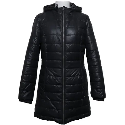 Winter coat (Black) from Pepe Jeans London Polyester