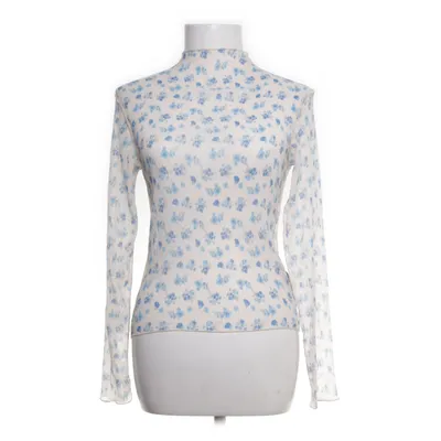 Top (Beige, Multicolored) from Dazy Polyester