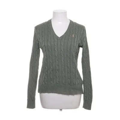 Pullover (Grön) från Polo Ralph Lauren Bomull