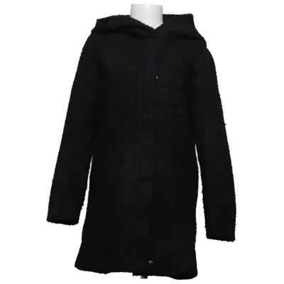 Manteau (Gris) de Jacqueline de Yong Polyester
