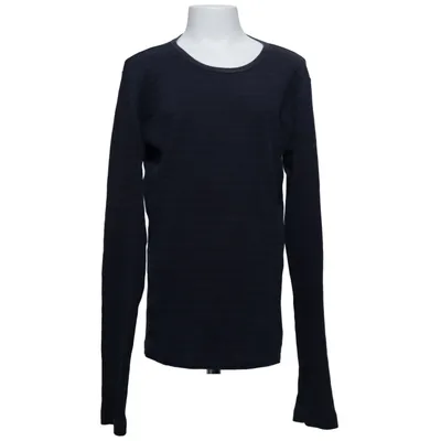 T-shirt à manches longues (Gris) de Brandy Melville Coton