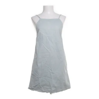 Jeansklänning (Blå) från Weekday Bomull