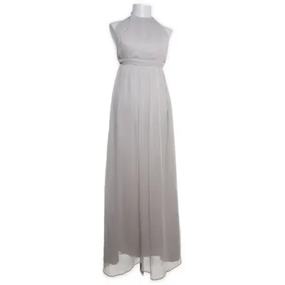 Avondjurk (Grijs) van NLY Eve Polyester
