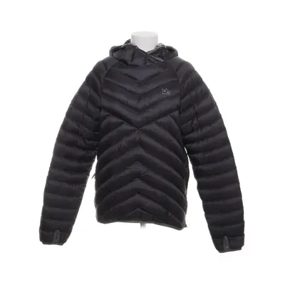 Dunjacka (ALGON DOWN HOOD MEN) från Varg Dun, Fjädrar, Polyamid, Polyester