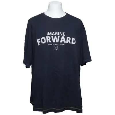 T-shirt (Gris) de Lerros Coton