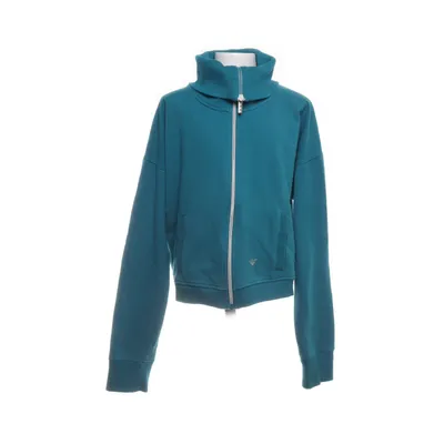 Kofta (Blå) från Armani Junior Bomull, Elastan