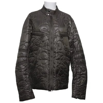 Lightweight jacket (Green) from Jet Set Polyamide, Polyester