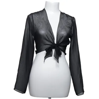 Bolero (Svart) från Wearhouse