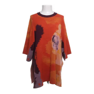 Sweater (Orange, Multicolored) from Rodebjer Polyester, Viscose