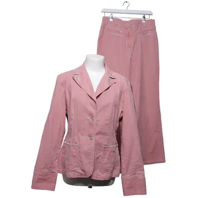 Suit (Pink) from Nienhaus Cotton