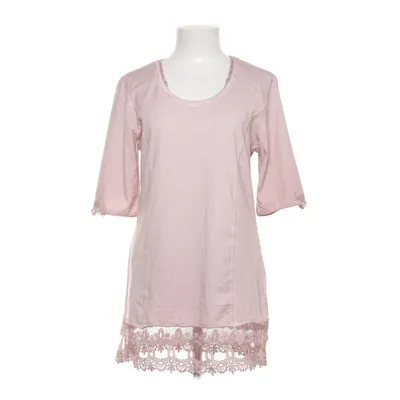 T-shirt (Longshirt      BN-806) de Body Needs Coton, Élasthane