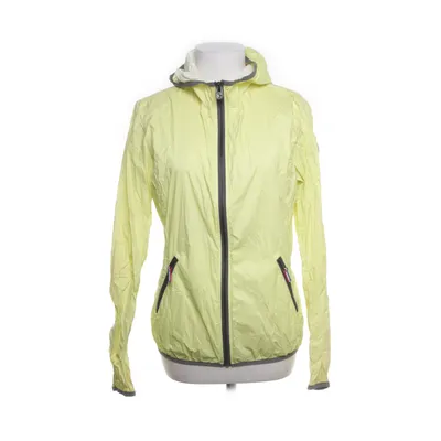 Veste imperméable (Jaune) de Colmar