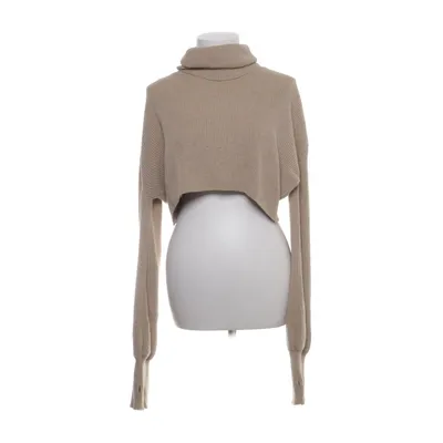 Coltrui (Cropped Turtleneck Sweater) van Stefanie Giesinger x Nu-In Acryl, Katoen