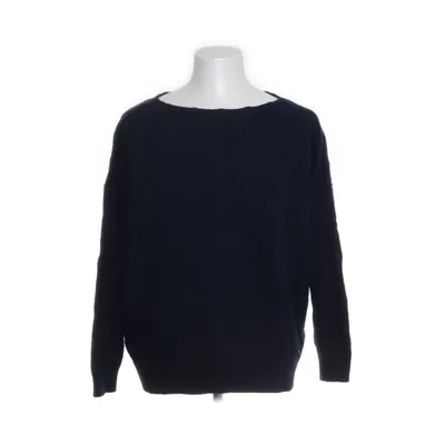 Trui (Blauw) van Ralph Lauren Sport Wol, Viscose, Nylon, Kasjmier