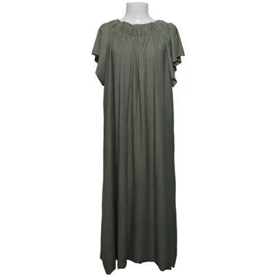 Maxikleid (Grün) von Kristen Que