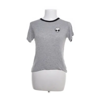 Topp (Grå) från John Galt Bomull, Elastan, Viskos