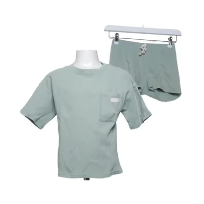 Set (Grön) från Zara Bomull