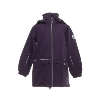 Softshelljacka (Lila, Flerfärgad) från Polarn O. Pyret Återvunnen polyester