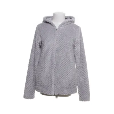 Capuchon sweater (Grijs) van Designer Polyester