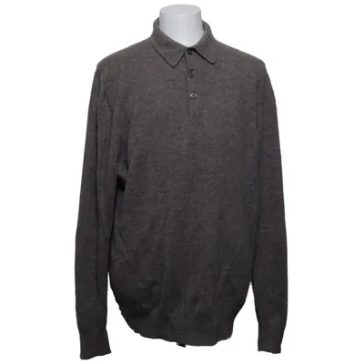 Pull-over (Gris) de Lawrence Grey Cachemire