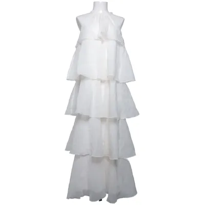 Robe (Blanc) de YAS