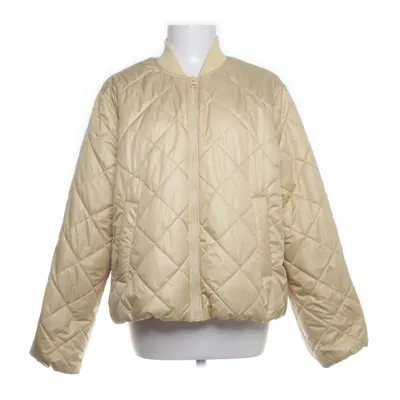 Vinterjacka (Beige) från Vero Moda