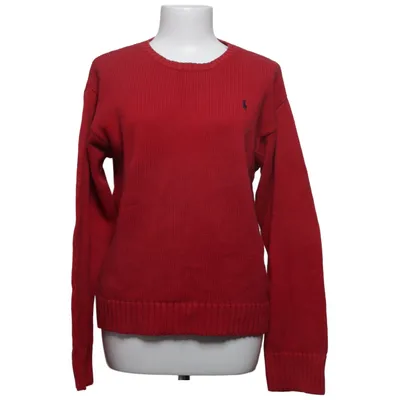 Trui (Rood) van Polo Ralph Lauren Katoen