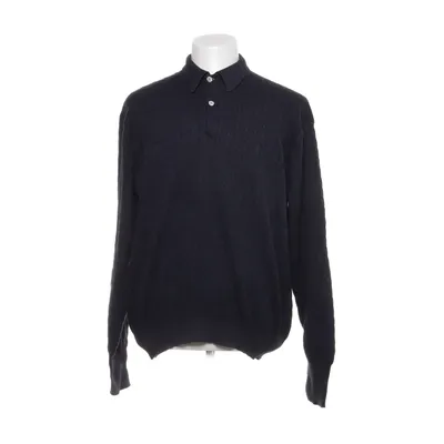 Rugby shirt (Grijs) van Polo Golf Ralph Lauren Katoen