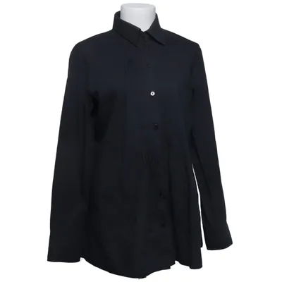 Shirt (Black) from Gerry Weber Edition Cotton, Elastane, Polyamide