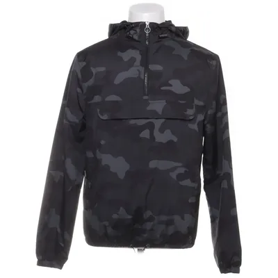 Anorak (Gris, Multicolore) de Urban Classics