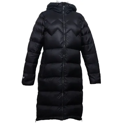 Down coat (Gray) from Mountain Works Down, Feather, Polyamide, Polyester