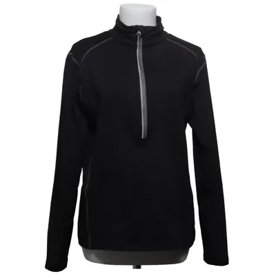 Haut thermique (Noir) de EP Collection Élasthane, Polyester
