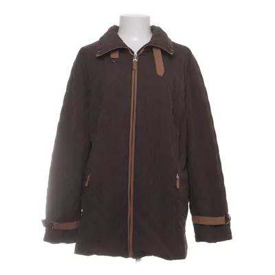 Jacka (Brun) från Fair Lady Polyester