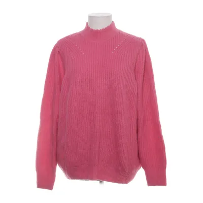 Tröja (Rosa) Akryl, Alpackaull, Nylon, Ull