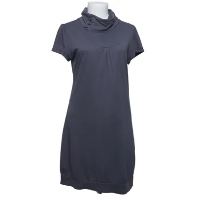 Robe à col roulé (Gris) de EDC by ESPRIT
