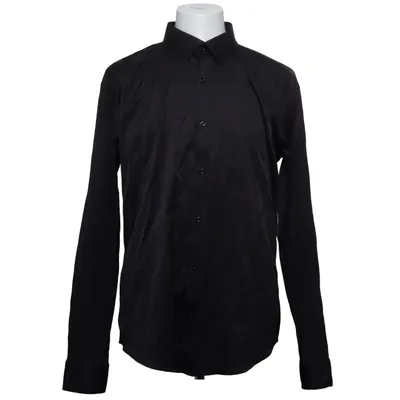 Skjorta (Svart) från Favori Bomull, Polyester