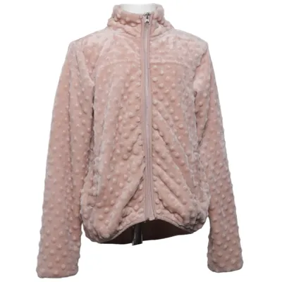 Veste polaire (Beige) de Belle Amie Polyester